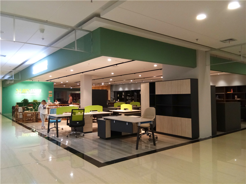 思进家具江西吉安专卖店